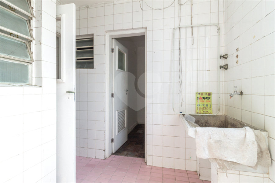 Apartamento à venda com 3 quartos, sendo 1 suíte, em Jardim América, São Paulo, SP