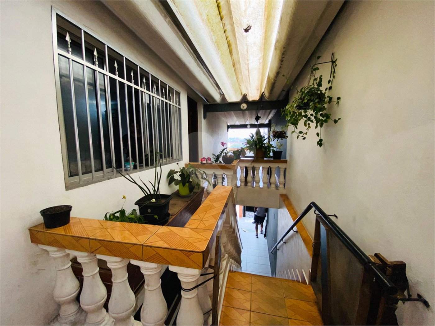 Sobrado à venda com 8 quartos em Jardim São Jorge (raposo Tavares), São Paulo, SP