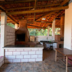 Chácara à venda com 7 quartos, sendo 6 suítes, em Saboó, São Roque, SP