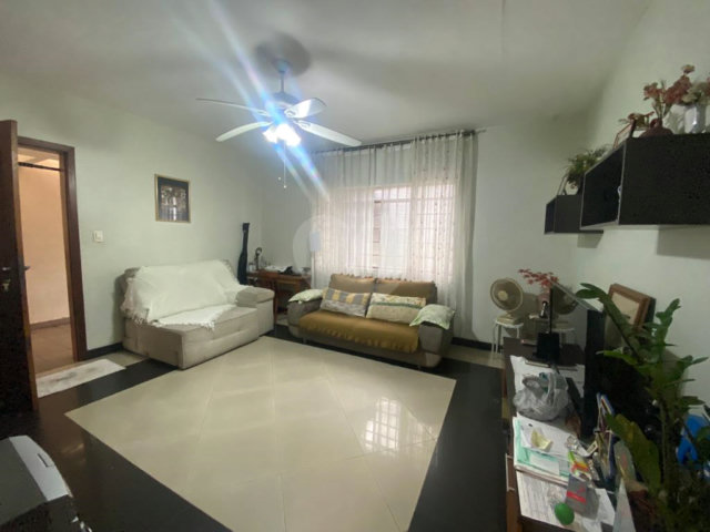 Casa Térrea à venda com 4 quartos, sendo 1 suíte,  em Mandaqui, São Paulo, SP