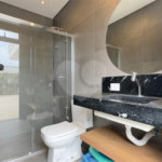Casa à venda com 4 suítes no condomínio Parque Residencial Kurumin, Itu - SP