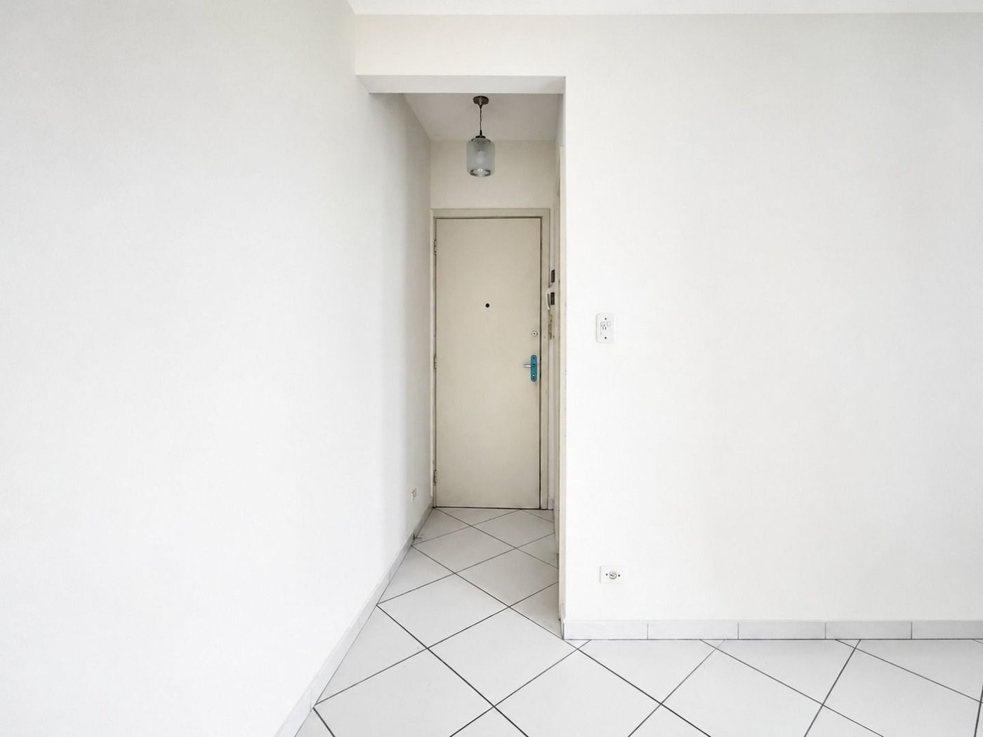 Apartamento com 1 dormitório à venda, 53 m² por R$ 380.000,00 - Boqueirão - Santos/SP