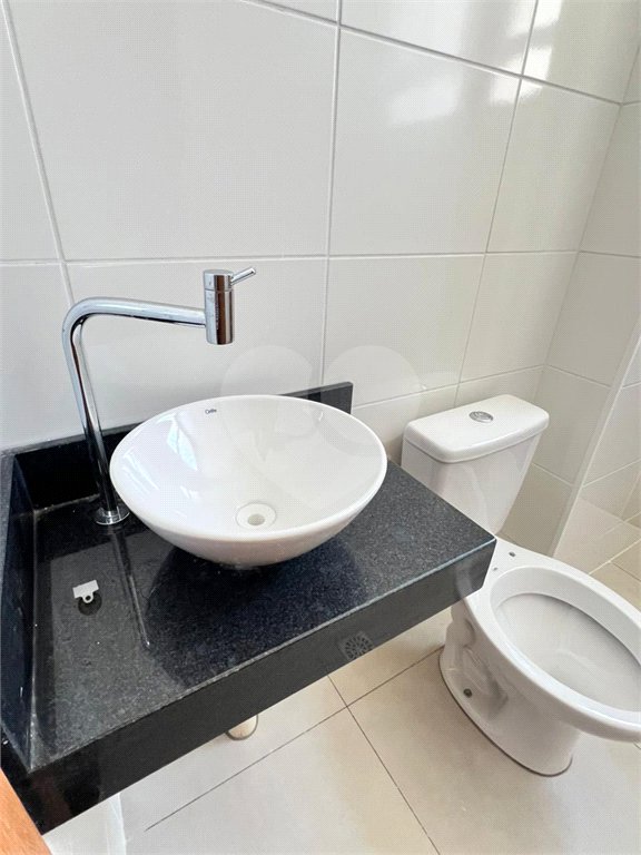 Apartamento à venda com 2 quartos em Engordadouro, Jundiaí, SP