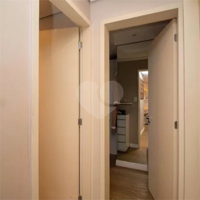 Apartamento à venda com 2 quartos, sendo 1 suíte, em Vila Guedes, São Paulo, SP