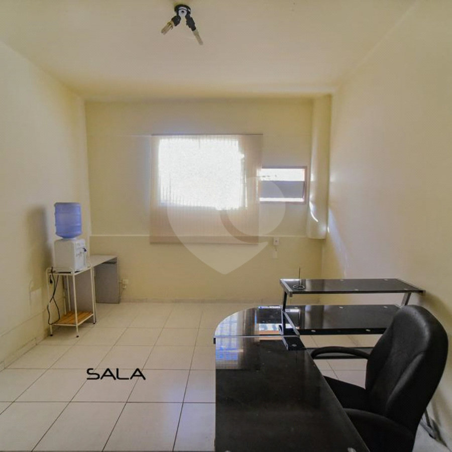 Sala à venda em Tijuca, Rio de Janeiro, RJ