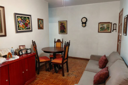 Apartamento à venda com 2 quartos em Parque Residencial da Lapa, São Paulo, SP