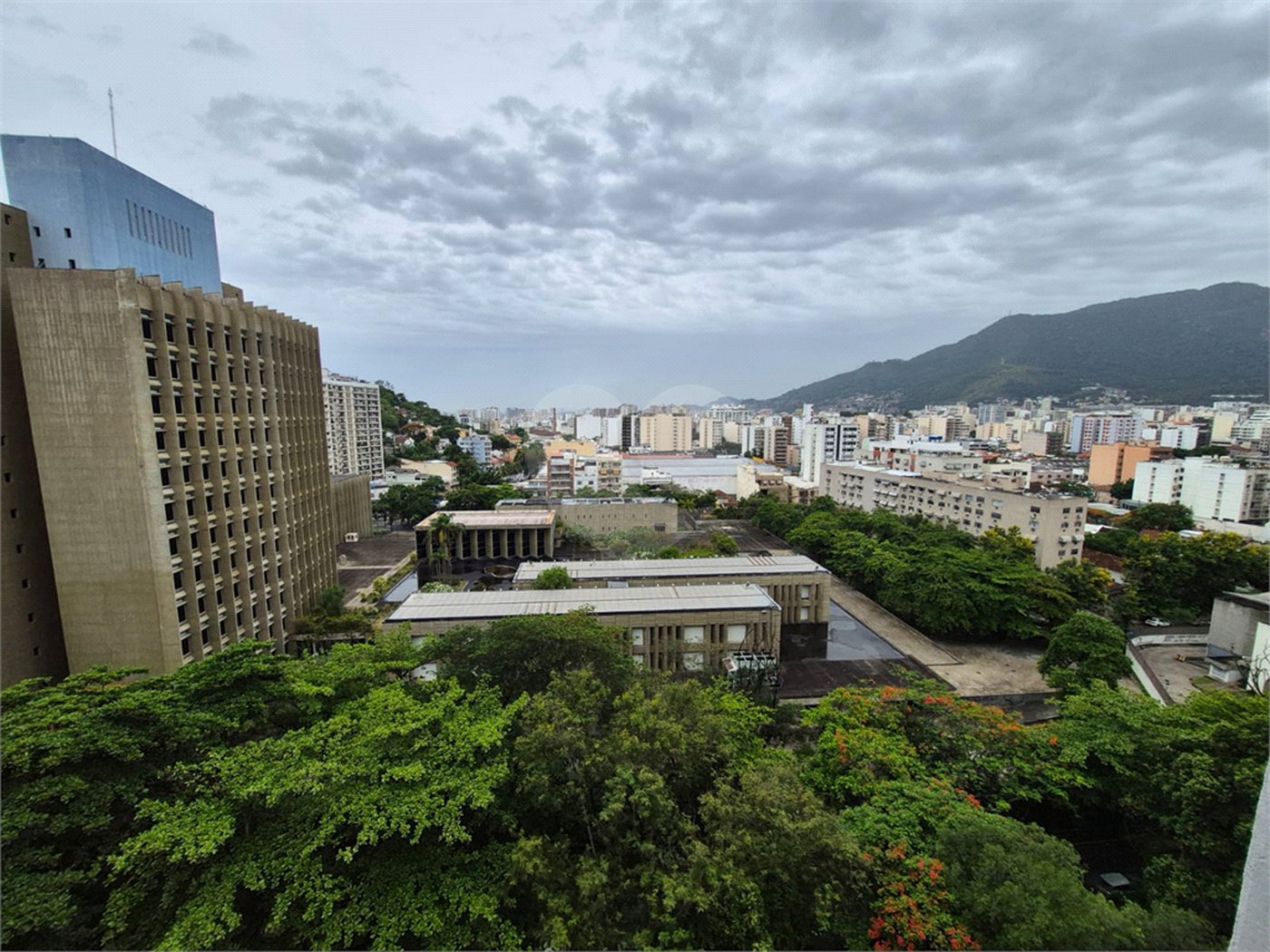 Apartamento à venda com 2 quartos em Vila Isabel, Rio de Janeiro, RJ