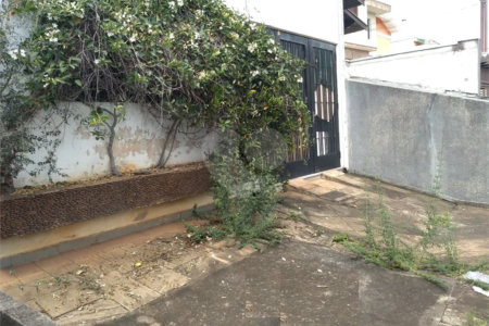 Terreno à venda em Vila Mariza Mazzei, São Paulo, SP