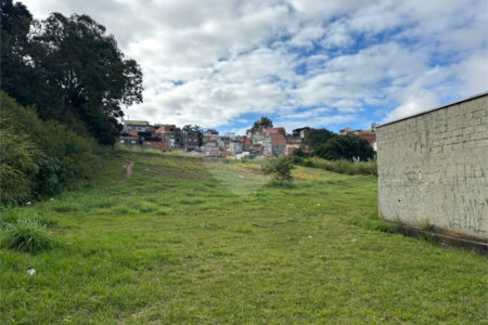 Terreno à venda em Vila Anchieta, Poá, SP