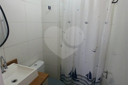 Apartamento à venda com 2 quartos em Vila Inglesa, São Paulo, SP