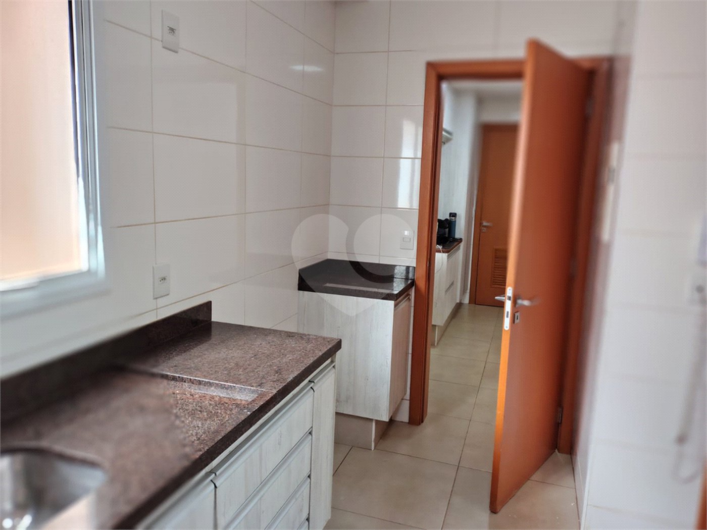 Apartamento para alugar com 3 suítes em Condomínio Itamaraty, Ribeirão Preto, SP