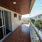 Cobertura à venda com 3 quartos, sendo 2 suítes, em Tijuca, Rio de Janeiro, RJ