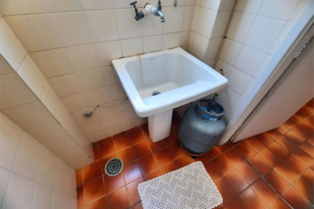 Apartamento com 3 dormitórios à venda, 72 m² por R$ 349.800,00 - Parque Enseada - Guarujá/SP