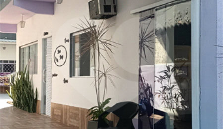 Casa à venda com 6 quartos em Campo Grande, Rio de Janeiro, RJ