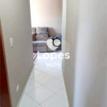 Apartamento à venda com 2 quartos em Conjunto Residencial Trinta e Um de Março, São José dos Campos, SP