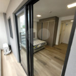 Apartamento para alugar com 1 quarto em Perdizes, São Paulo, SP