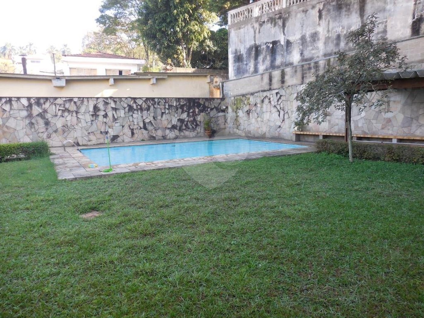 JARDIM FRANÇA MARAVILHOSA RESIDENCIA térrea à venda com imenso espaço verde!!