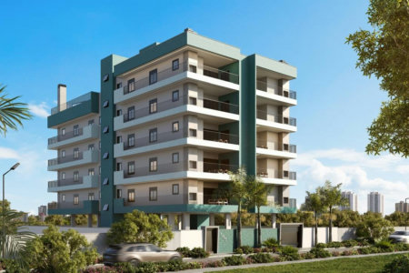 Residencial Cavalo Marinho