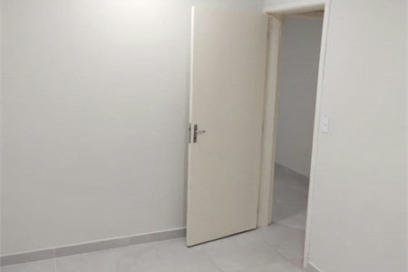 Apartamento para alugar com 2 quartos em Jardim Brasilândia, Sorocaba, SP