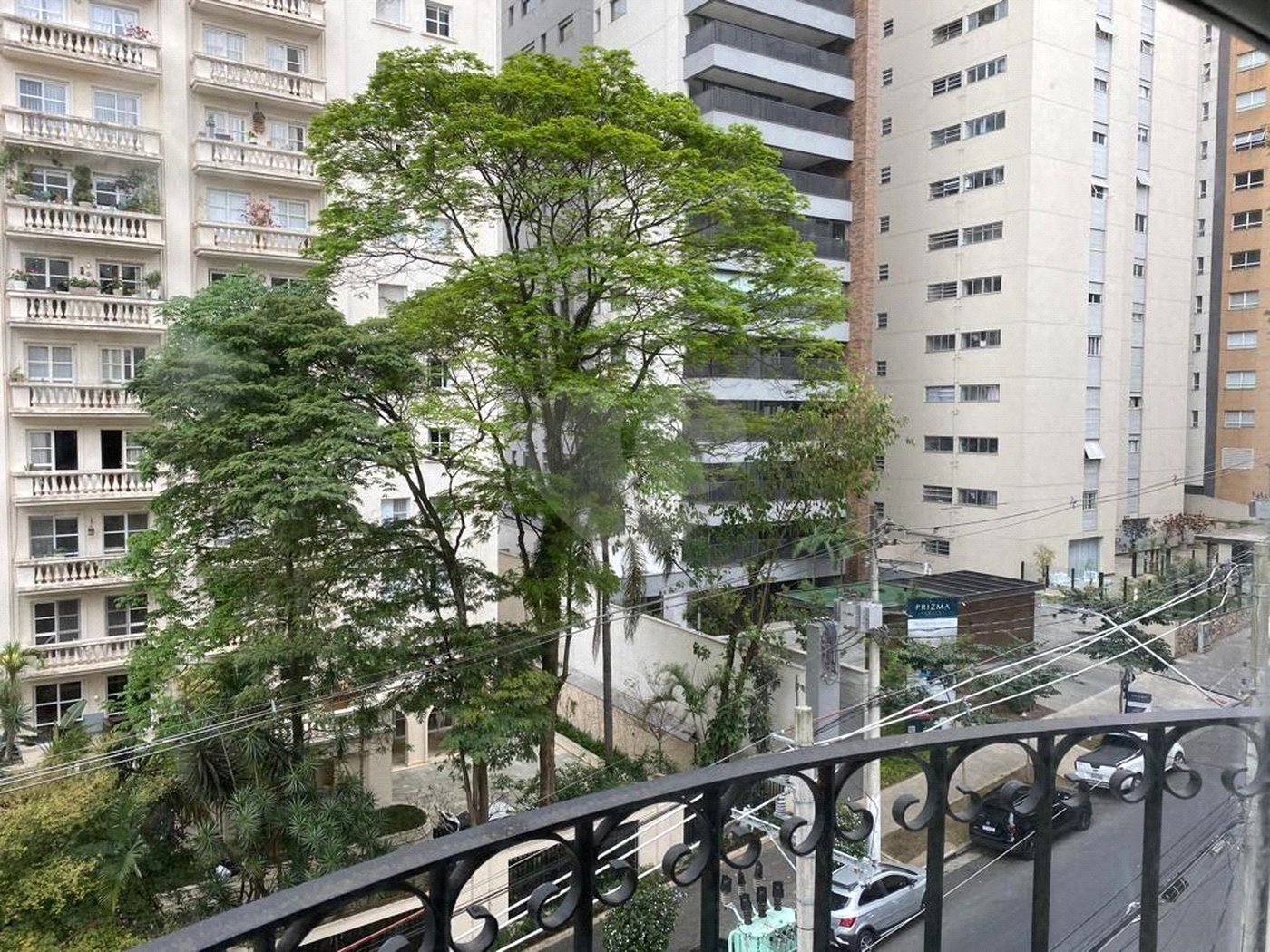 Apartamento para alugar com 3 quartos, sendo 1 suíte,  em Paraíso, São Paulo, SP