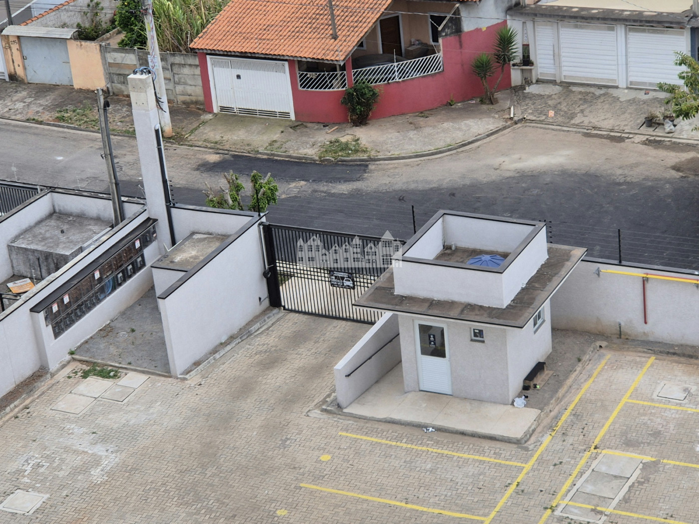 Apartamento para alugar com 2 quartos, sendo 1 suíte, em Jardim das Palmeiras, Atibaia, SP