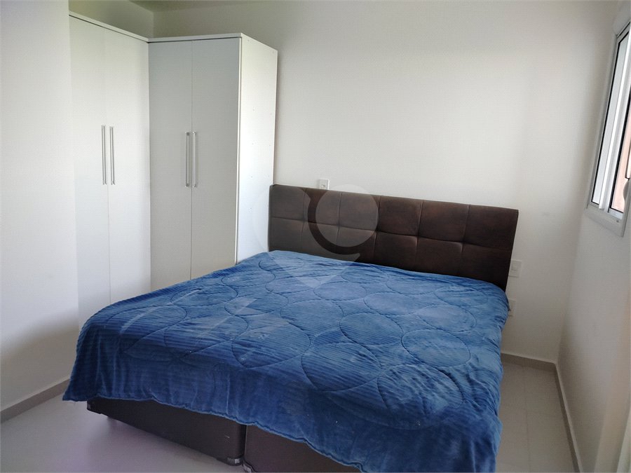 Apartamento à venda com 3 quartos, sendo 1 suíte, em Bairro da Vossoroca, Sorocaba, SP