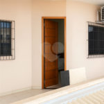 Casa à venda com 3 quartos em Jardim Wanel Ville IV, Sorocaba, SP