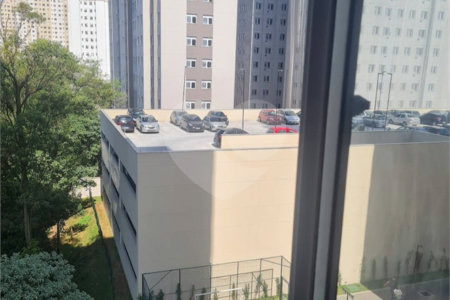 Apartamento à venda com 2 quartos em Jardim São Savério, São Paulo, SP