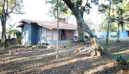 Chácara à venda com 3 quartos, sendo 2 suítes,  em Jardim Estância Brasil, Atibaia, SP
