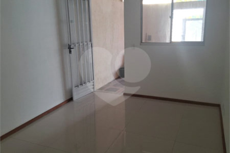 Casa à venda com 2 quartos no condomínio Residencial Green Park, Rio de Janeiro - RJ