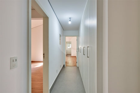 Casa de Vila à venda com 3 suítes em Alto da Boa Vista, São Paulo, SP