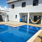 Casa à venda com 5 quartos, sendo 2 suítes, no condomínio Terras de Jundiaí, Jundiaí - SP