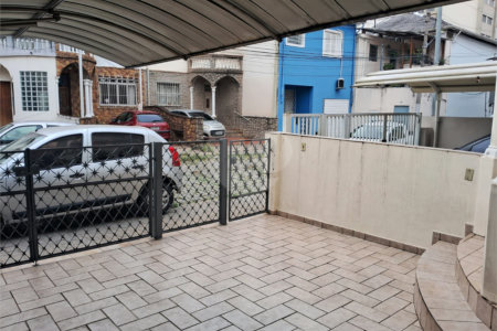 Casa de Vila à venda com 3 quartos em Santana, São Paulo, SP
