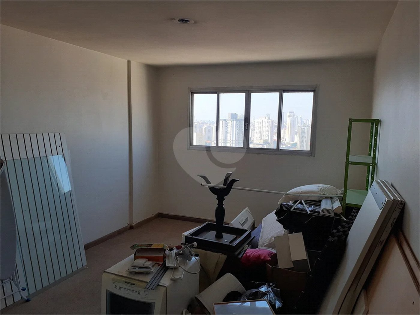 Apartamento à venda com 2 quartos em Tucuruvi, São Paulo, SP