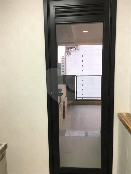 Apartamento à venda com 2 quartos, sendo 1 suíte, em Pinheiros, São Paulo, SP