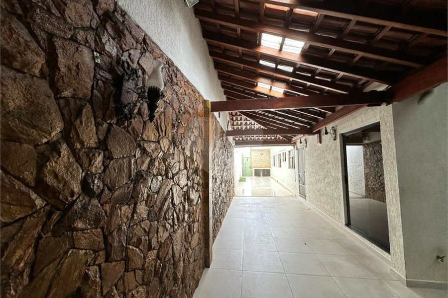 Casa Térrea à venda com 3 quartos, sendo 1 suíte, em Tremembé, São Paulo, SP