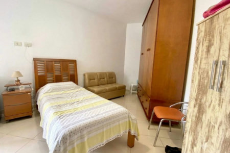 Apartamento com 1 dormitório à venda, 49 m² por R$ 375.000,00 - Embaré - Santos/SP