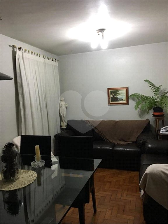 Apartamento à venda com 3 quartos em Jardim São Paulo(zona Norte), São Paulo, SP