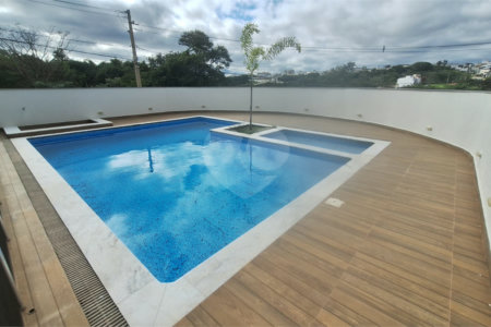 Terreno à venda no condomínio Helena Maria, Sorocaba - SP
