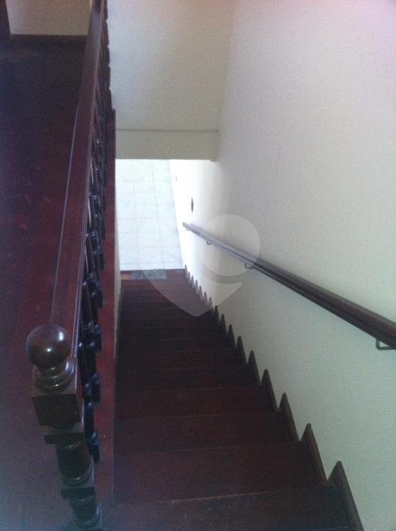 Sobrado à venda com 3 quartos, sendo 1 suíte, em Chora Menino, São Paulo, SP