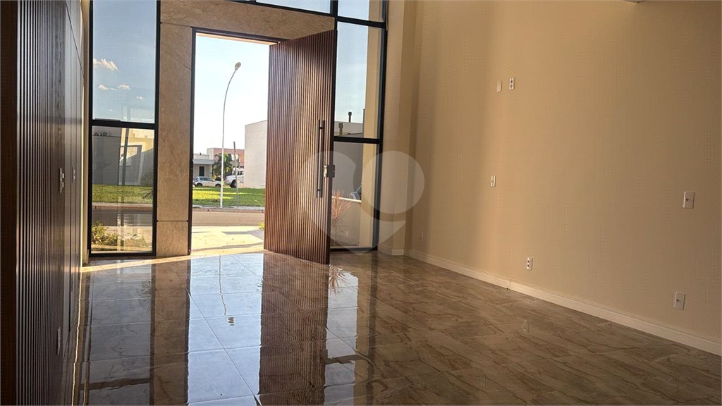 Casa à venda com 3 suítes no condomínio Jardim Residencial Dona Maria José, Indaiatuba - SP