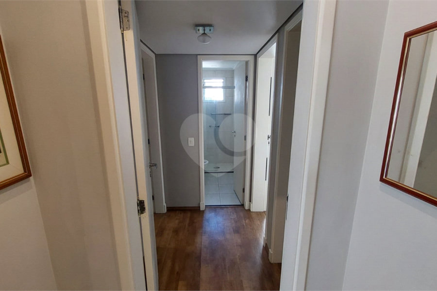 Apartamento para alugar com 3 quartos, sendo 1 suíte,  em Paraíso, São Paulo, SP