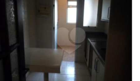 Apartamento à venda com 2 quartos em Mandaqui, São Paulo, SP