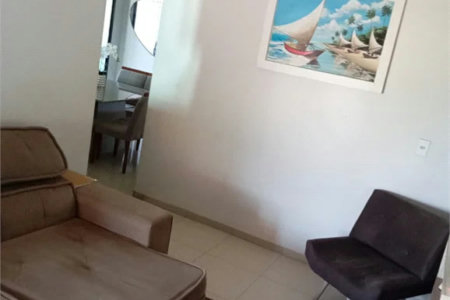 Casa à venda com 3 quartos, sendo 1 suíte, em São Luís, Balsas, MA