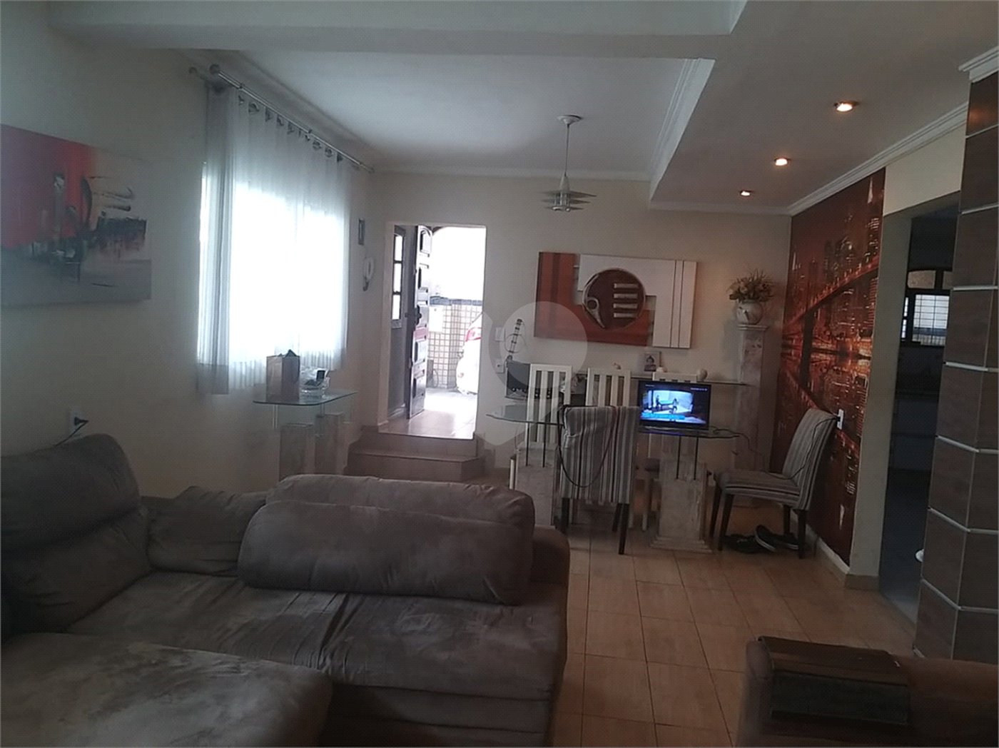 Casa à venda com 4 suítes em Casa Verde, São Paulo, SP