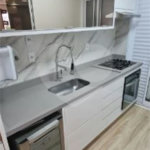 Apartamento à venda com 2 quartos, sendo 1 suíte,  em Barra Funda, São Paulo, SP