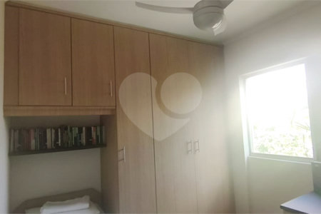 Apartamento à venda com 2 quartos em Vila Leonor, Guarulhos, SP