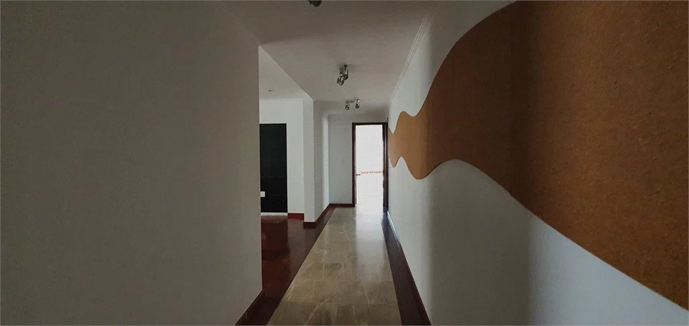 Apartamento à venda com 4 suítes em Brooklin Novo, São Paulo, SP