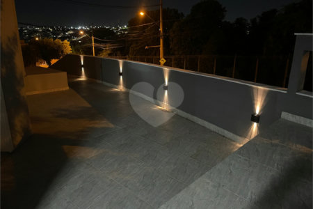 Casa à venda com 4 quartos, sendo 1 suíte, no condomínio Horto Florestal II, Sorocaba - SP