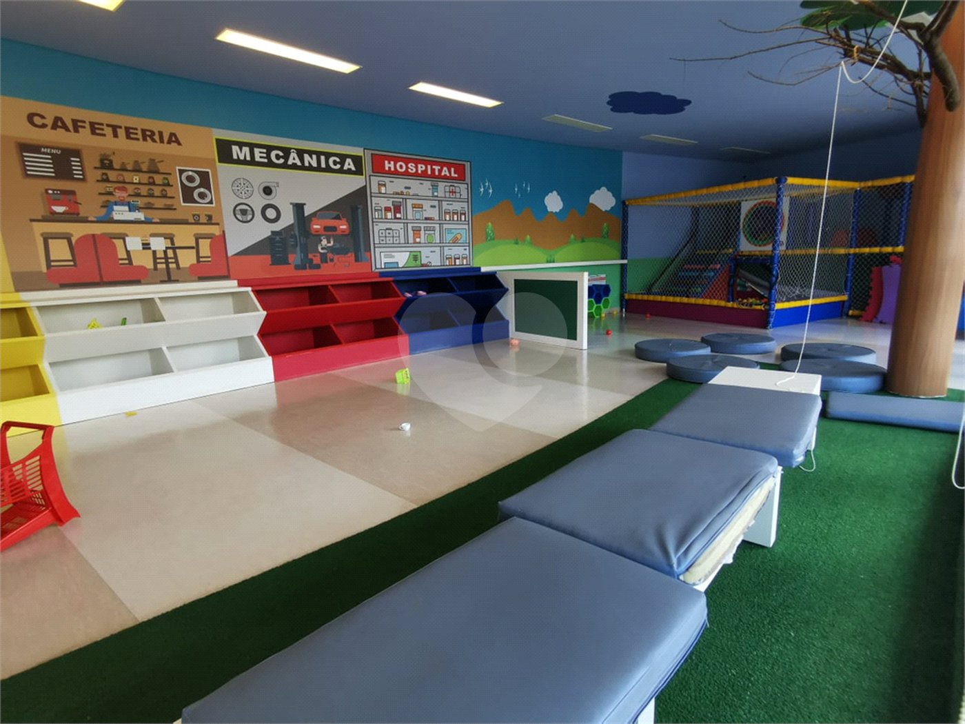 Apartamento à venda com 3 suítes em Jardim Monte Kemel, São Paulo, SP